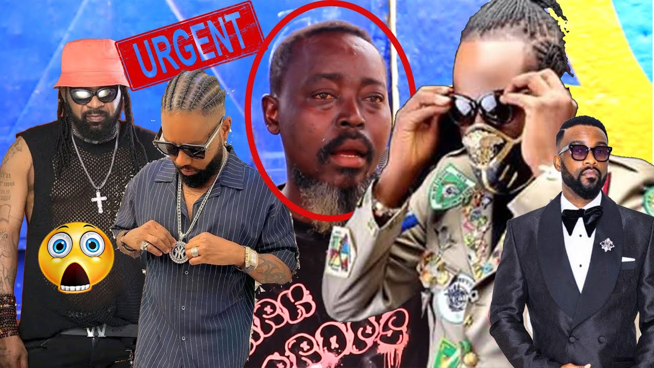 😭EX ANIMATEUR DE WERRASON DIEGO DE LARMES AUX YEUX BOYOKA BA VÉRITÉ ABIMISI BA KISI YA WERRASON