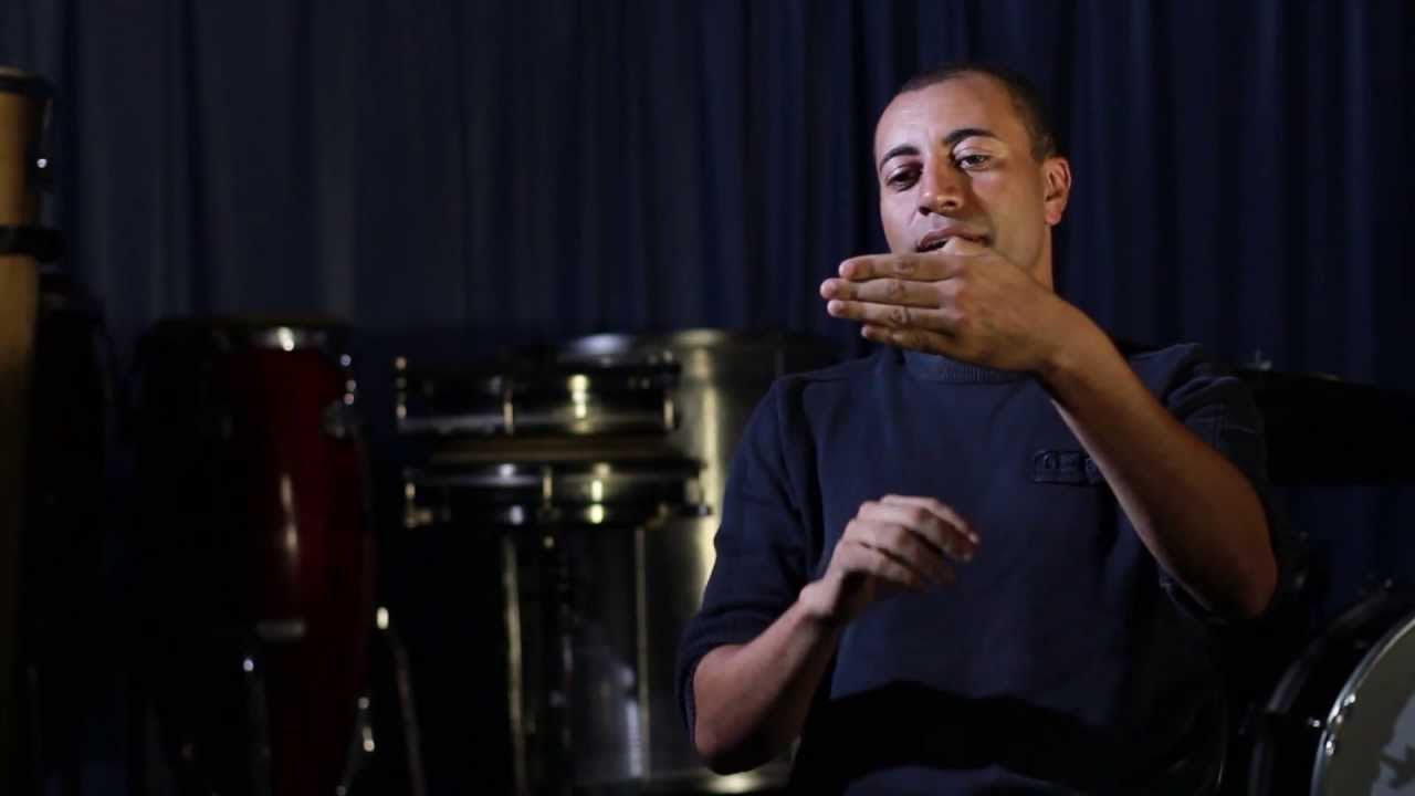 Videoaula 02 - TEMPO E RITMO - O Toque de Cada Mestre