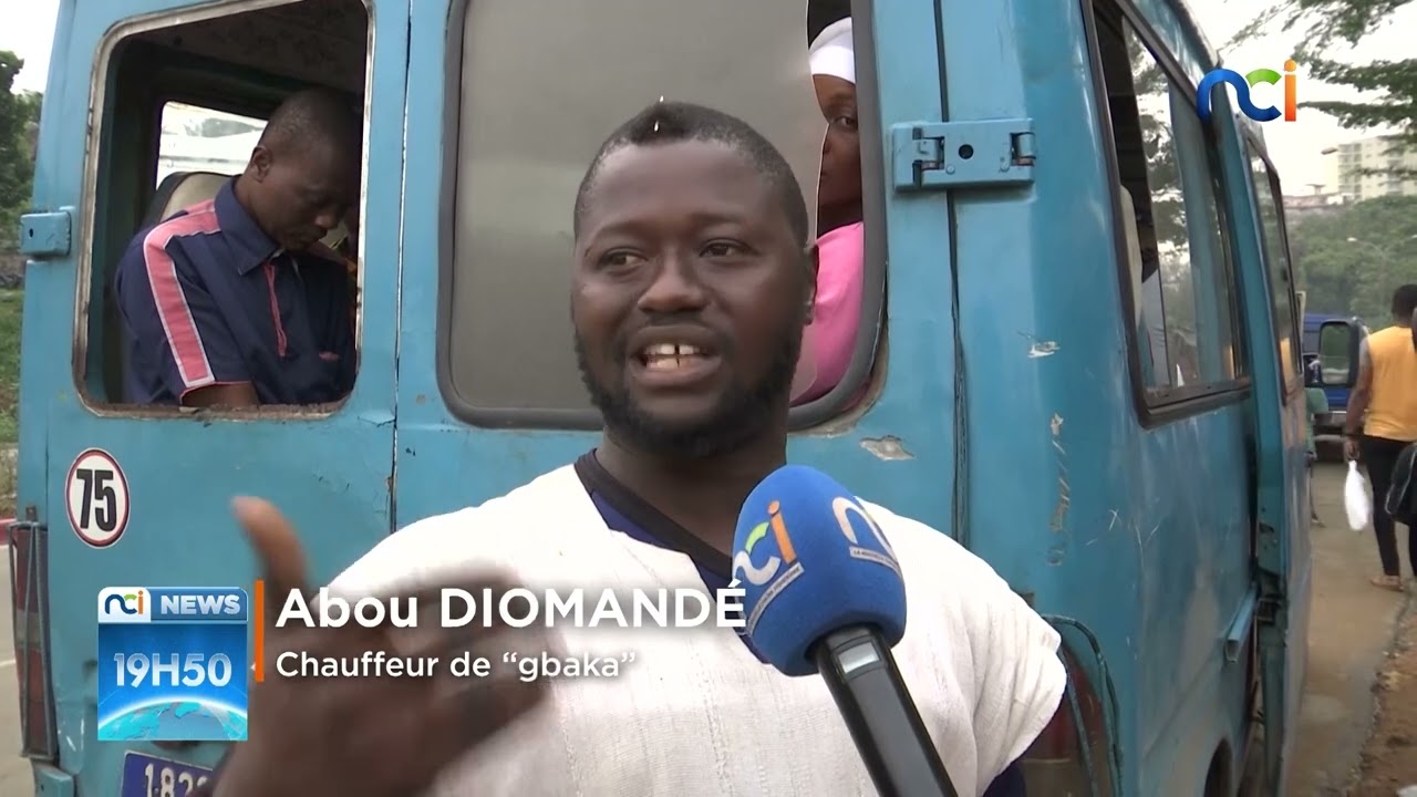 Accidents de la circulation : les 