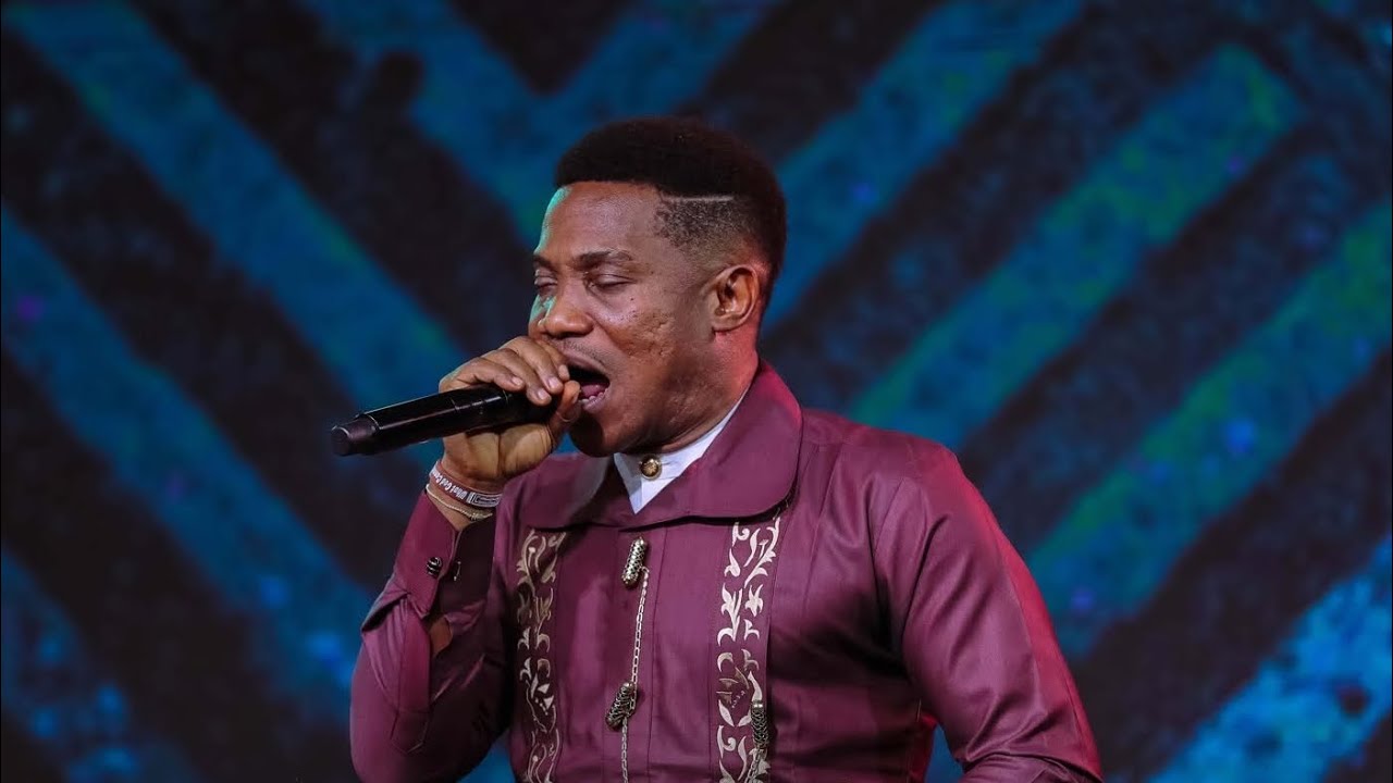 NSPPD 15 АПРЕЛЯ 2026 ГОДА - И ГОСПОДЬ ОТМЕНИТ ЭТО || ПАСТОР ДЖЕРРИ ЭЗЕ В ПРЯМОМ ЭФИРЕ СЕГОДНЯ - П...