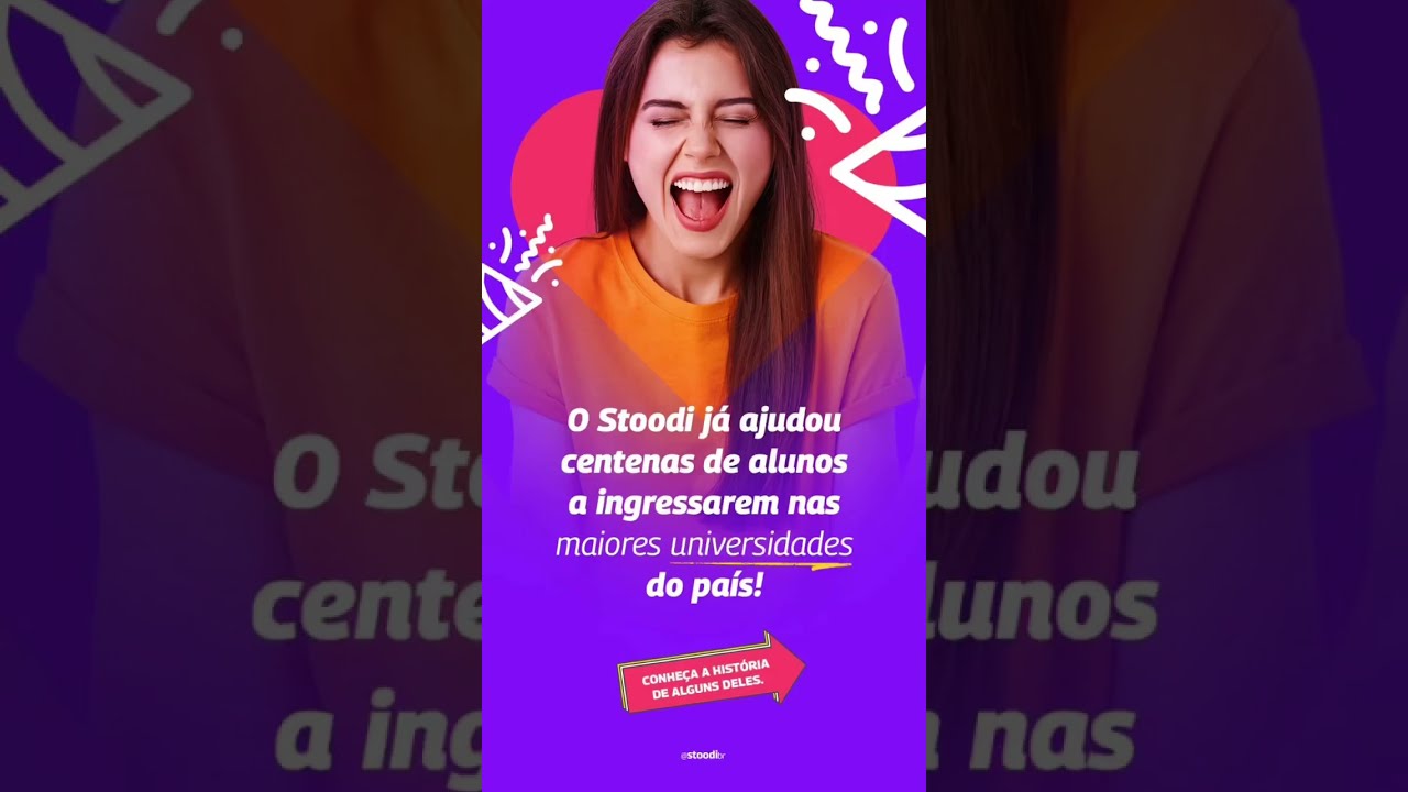 APROVADOS STOODI