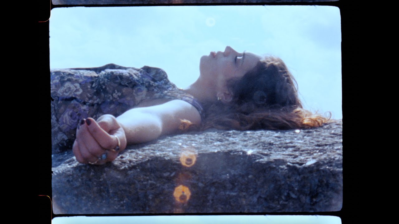 Sophia Alexa - Hall Pass (Official Music Video)