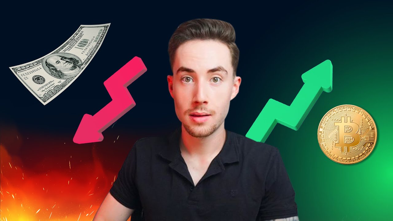 What Is De-Dollarization? And What Does It Mean For Crypto?
