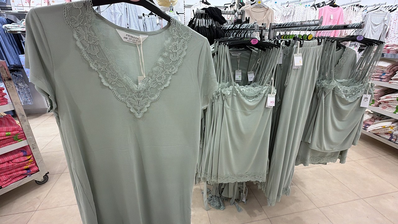 Primark Women's Pyjamas New and the Latest Collection ~ February 2026