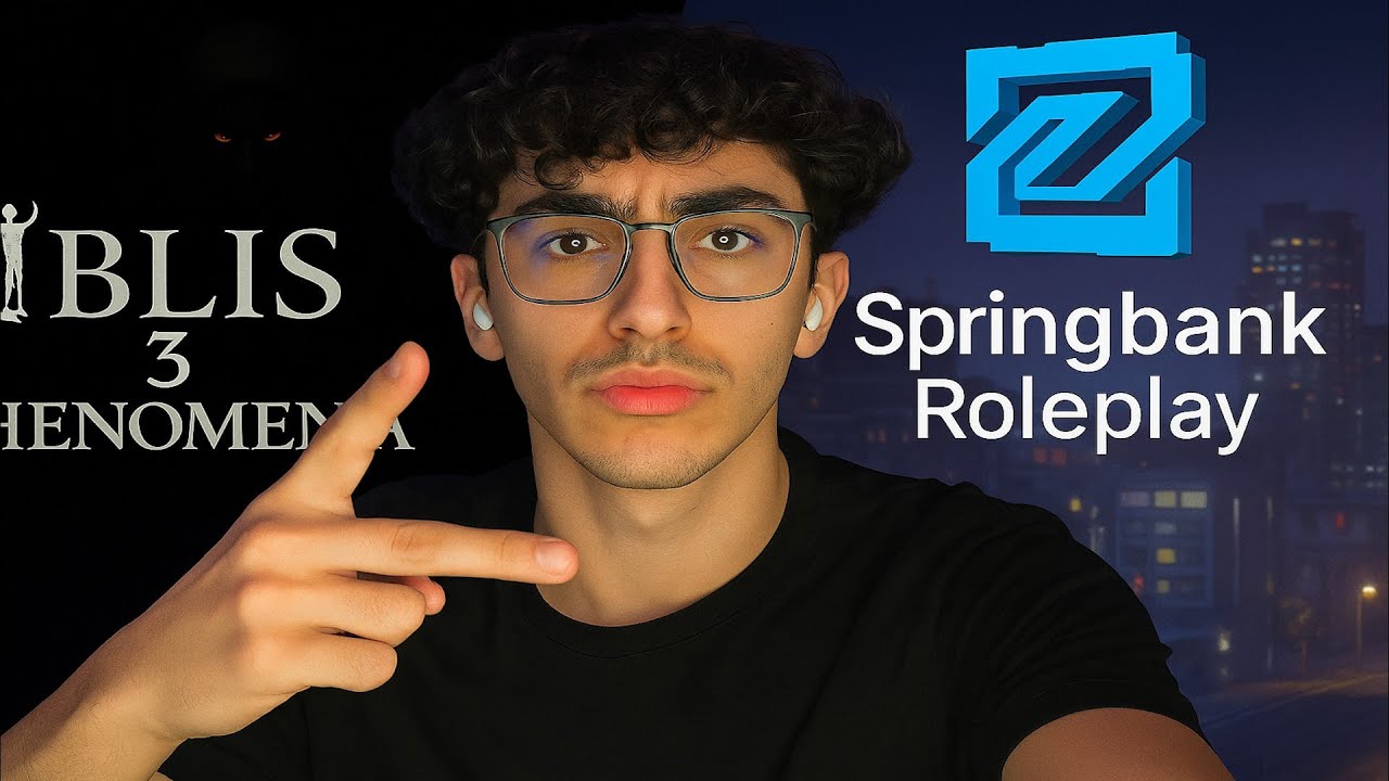 🔴 IBLIS 3 — Per €3 Dono = Jumpscare Sound 😈