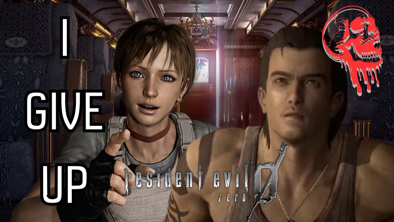 Resident Evil Zero Beat Me (VOD2 FINAL)