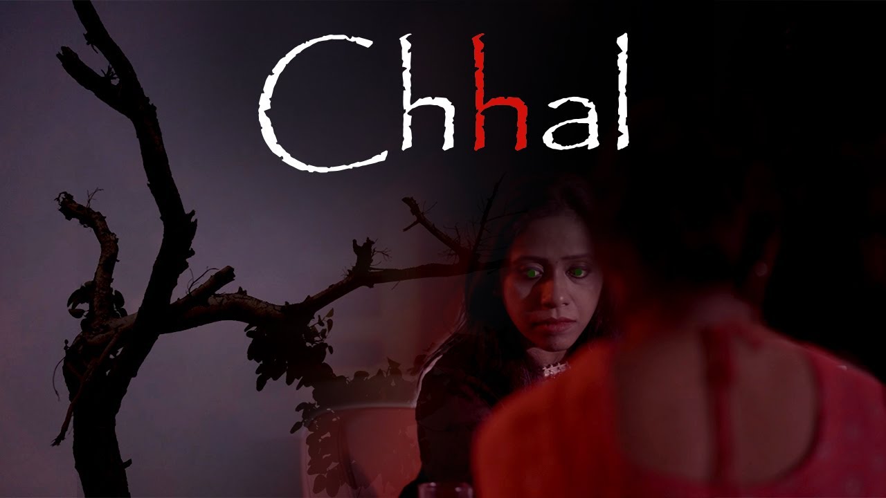 CHHAL | Official Trailer | A Mind-Bending Horror Thriller | RAS Media & Entertainment