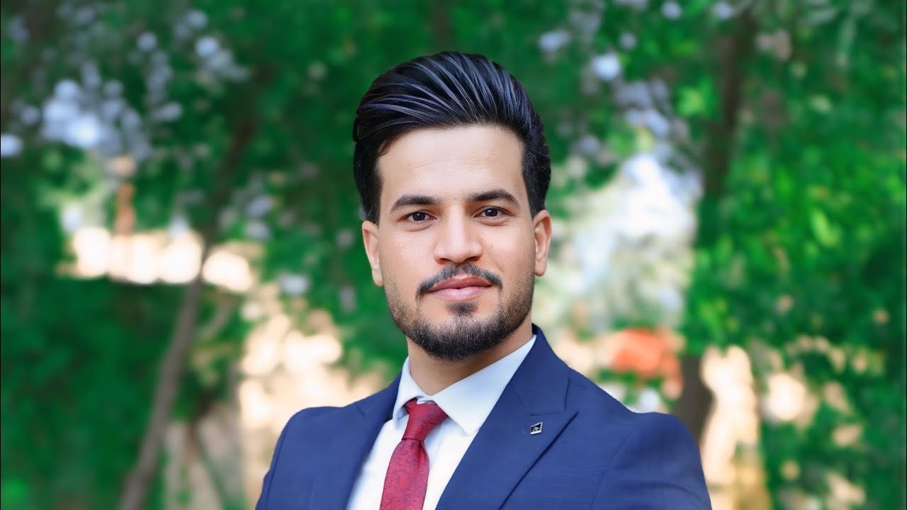 حفل الخطوبة ألأخ والحبيب الغالي حسين كريم مبارك عليك الخطوبة