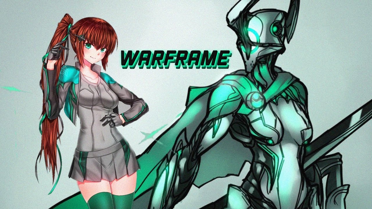 WARFRAME - ПРИКОЛЮХА А ЕЩЕ ЛЮТАЯ ОПТИМИЗАЦИЯ НА ЛЮБЫХ ДРОВАХ/ВАРФРЕЙМ