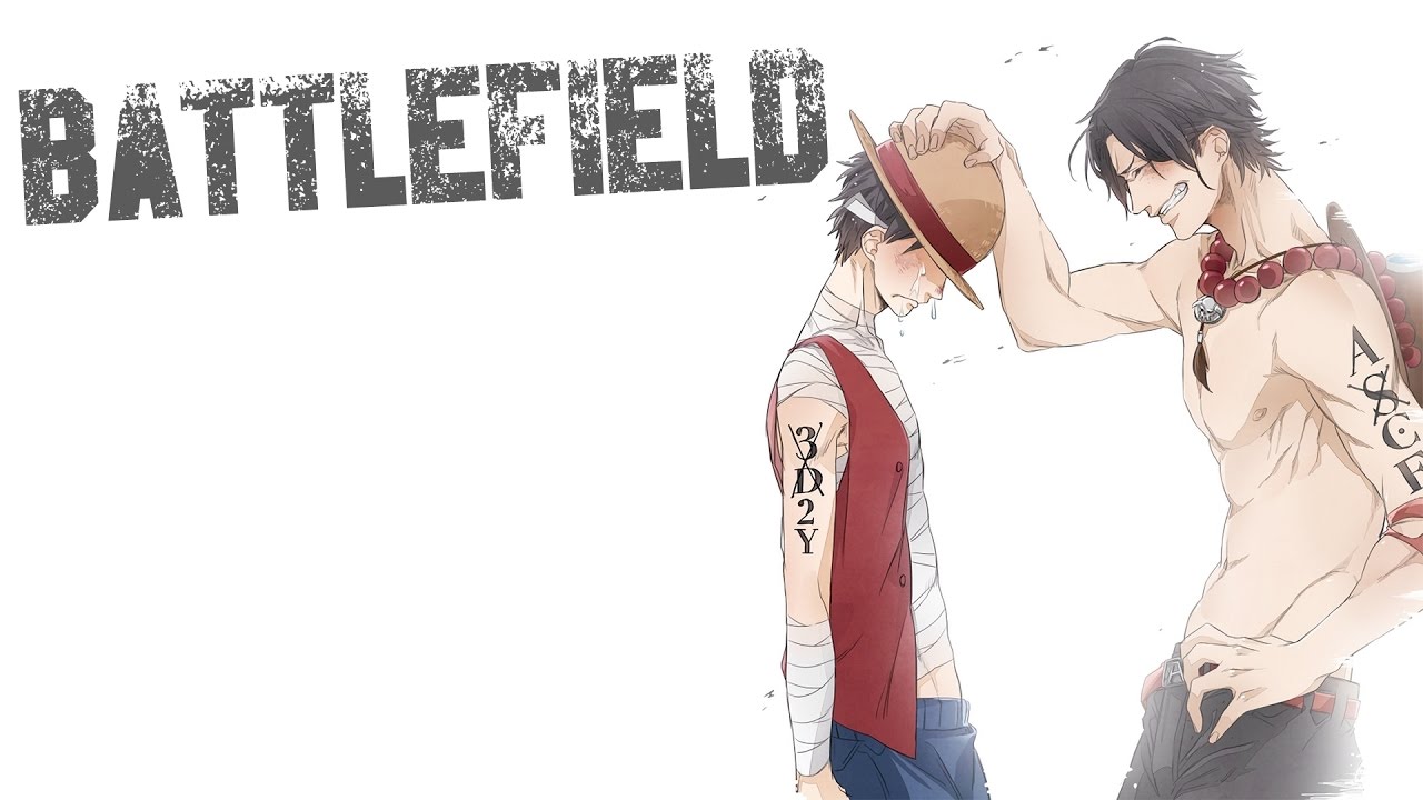 Nightcore - Battlefield [Male Version]
