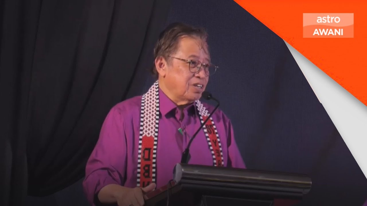 Malaysia–Indonesia buka laluan perdagangan Tebedu–Entikong