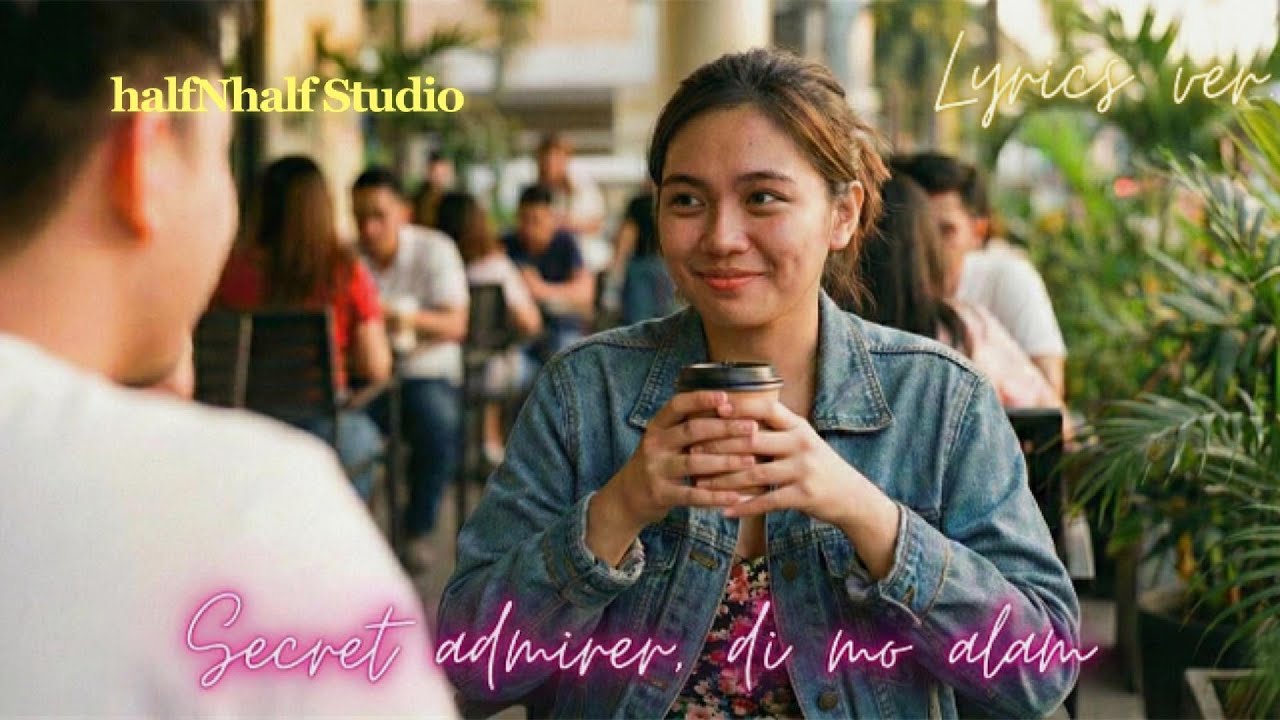 Shadow Sa Feed (Official Audio) - Ang Anthem ng mga Lowkey Stalker 🕵️‍♂️📱Lyrics