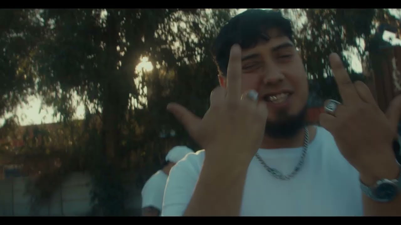 GRILLZ - MOSTONE  (VideoOficial)