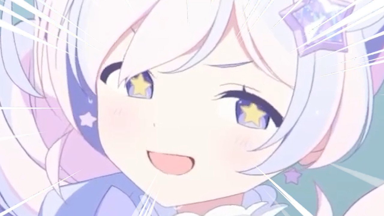 [Blue Archive] Reisa (Magical) GACHA.EXE