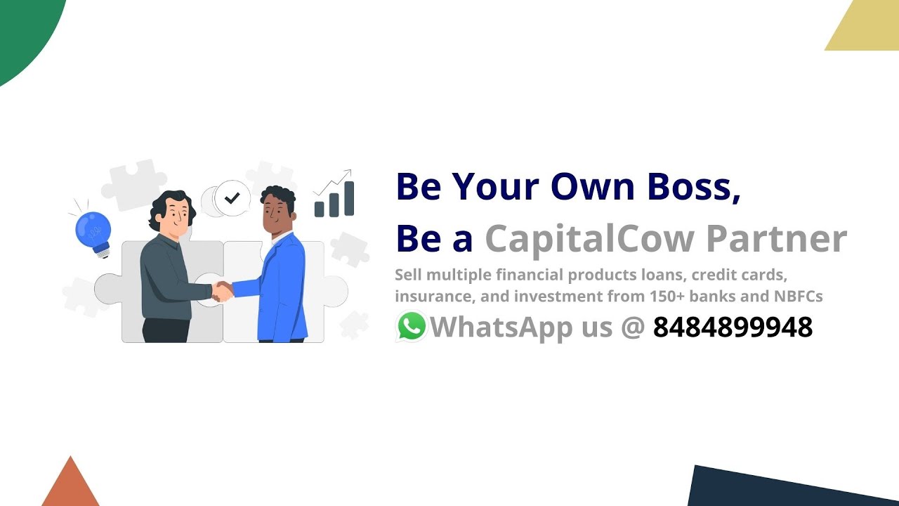 Loan DSA Registration | Credit Card DSA | Become a Loan DSA Partner | Credit Card DSA Payout