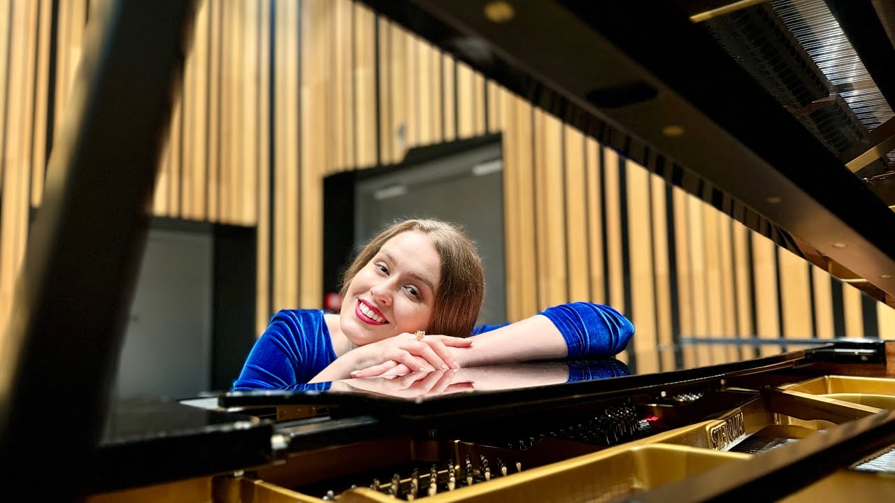 Karolína Levková I G. Puccini - 