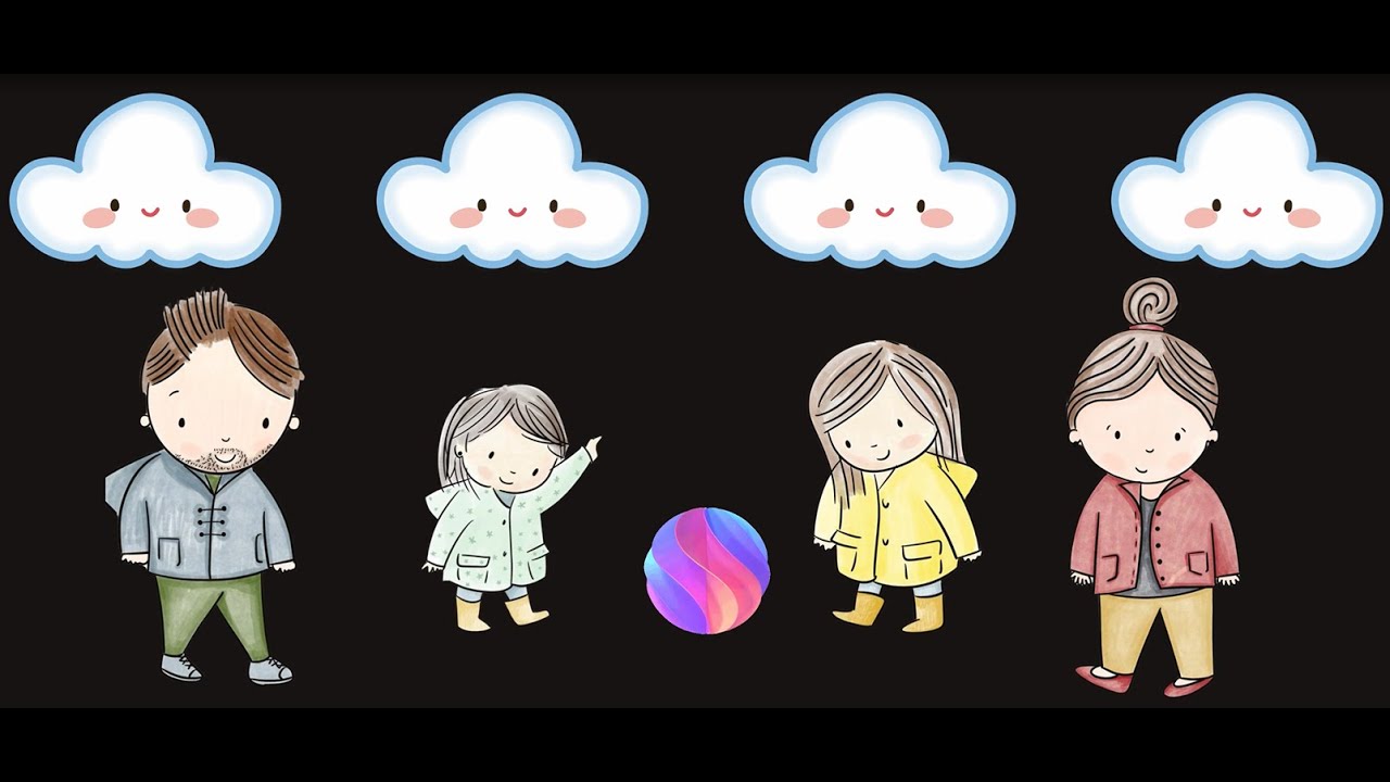Sensorial Baby LykkeLand | EP 02