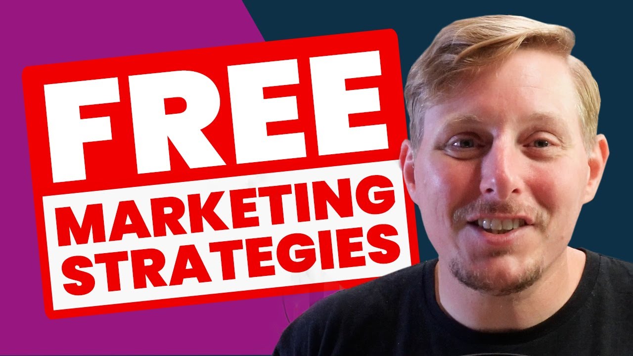 5 Effective Free Event Marketing Strategies