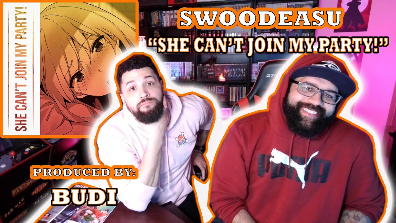Swoodeasu 