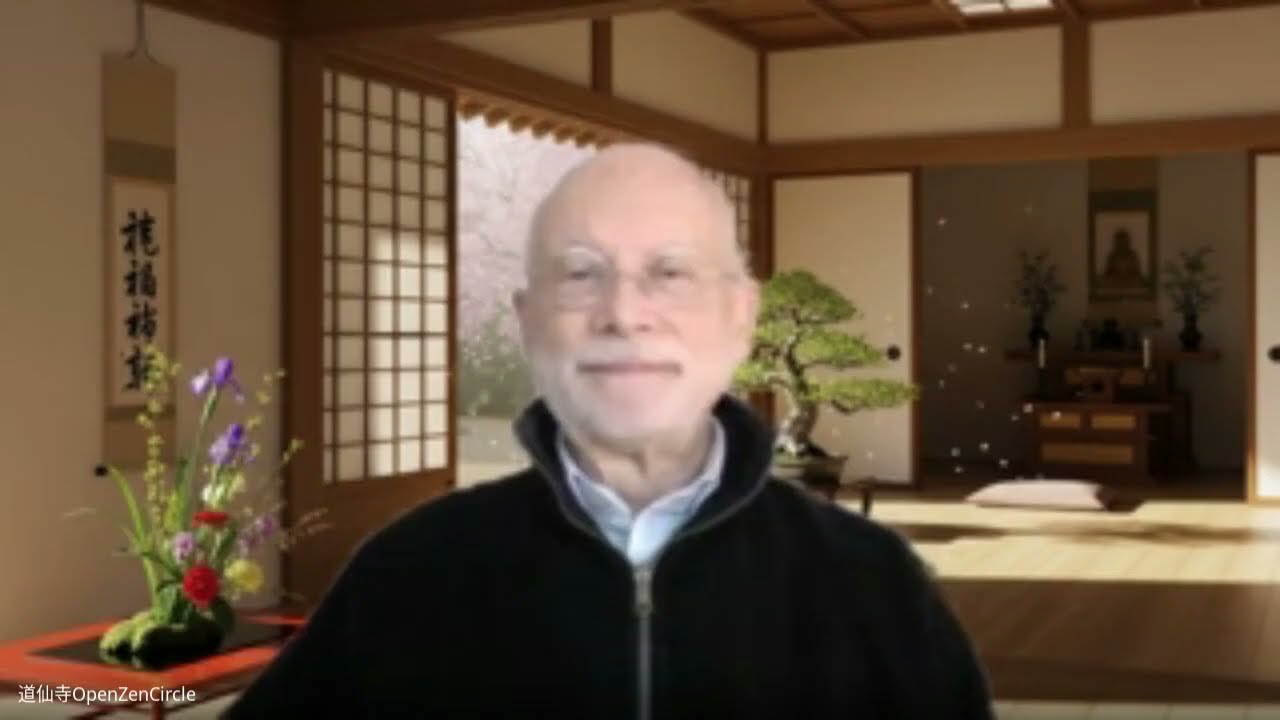 5 mars   VERTIGE     (OpenZenCircle.com)