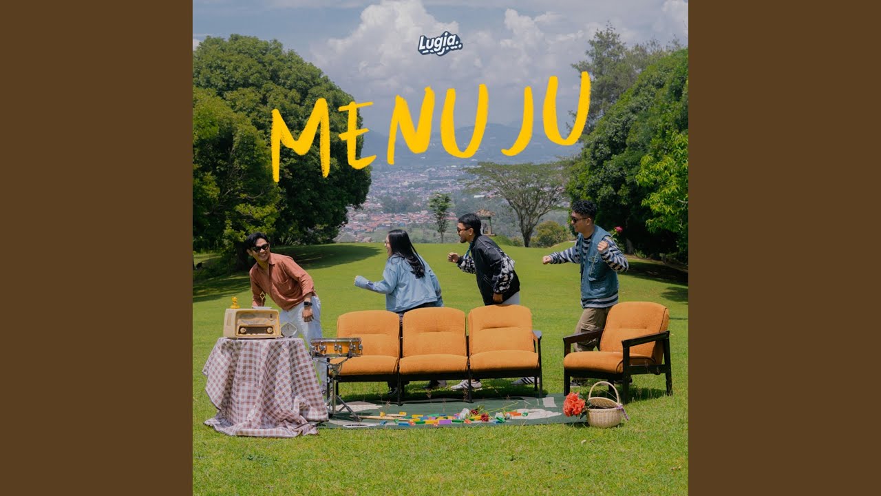 Menuju