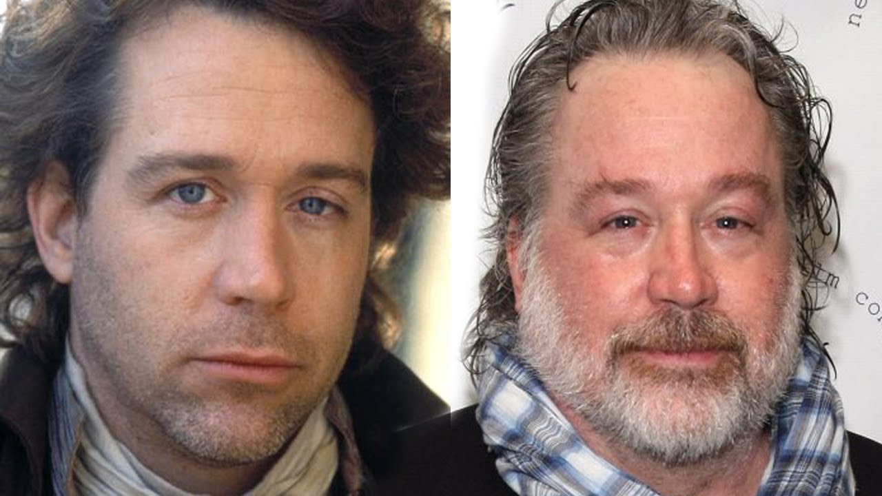 Smutne życie Toma Hulce'a