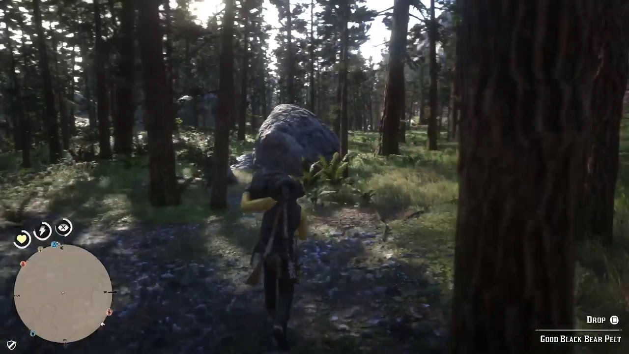 Outlaws Ride or Die, RDO