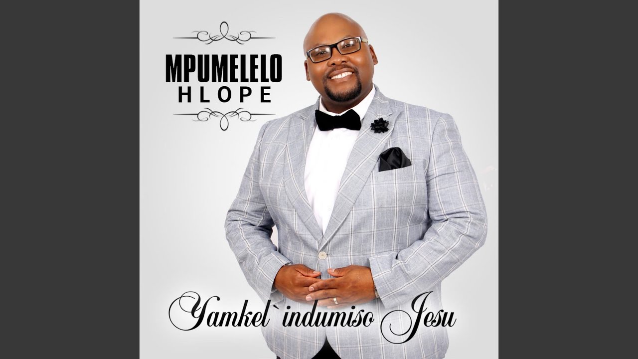 Ngimbikele
