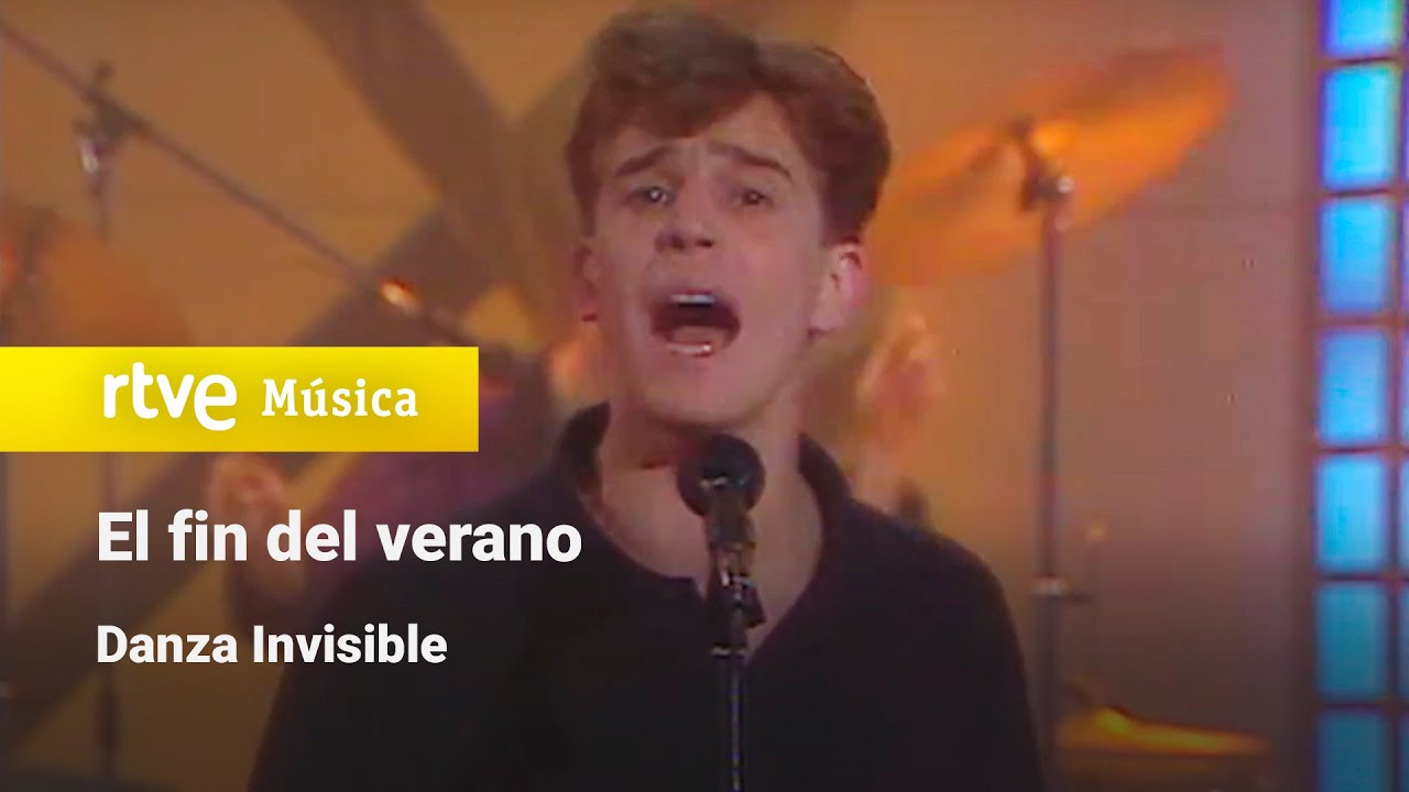 Danza Invisible - 