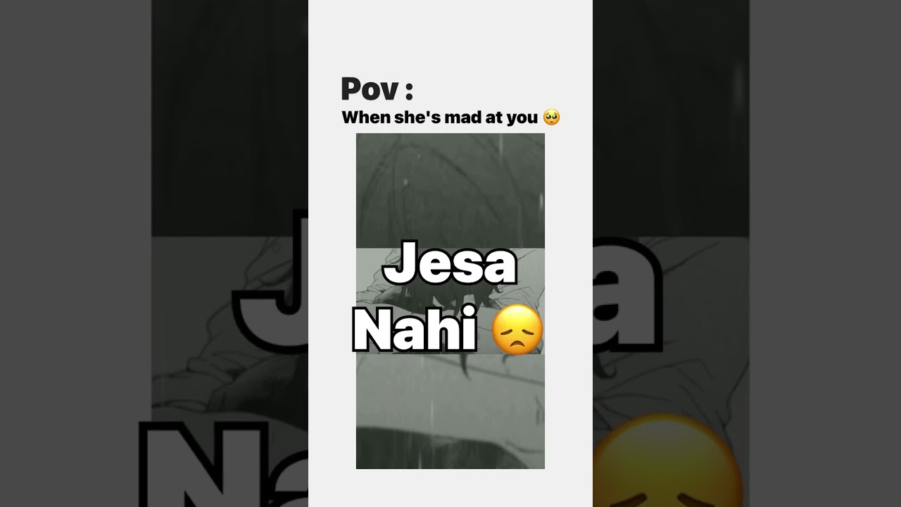 Sorry
