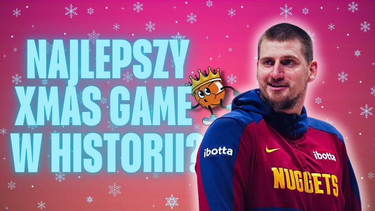 Jokić to nie NBA MVP?! - Czwarta Kwarta EP.70