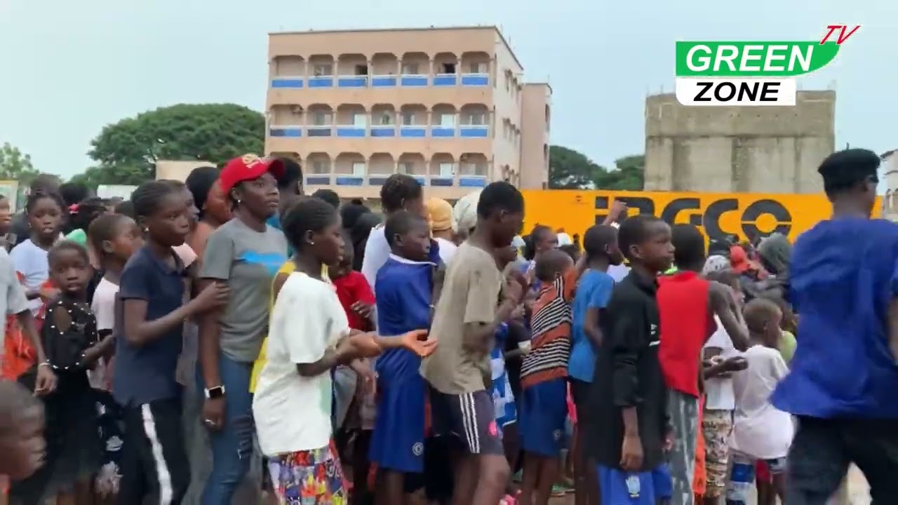 Diambadong bou nexx sans violence Ziguinchor Nema 2