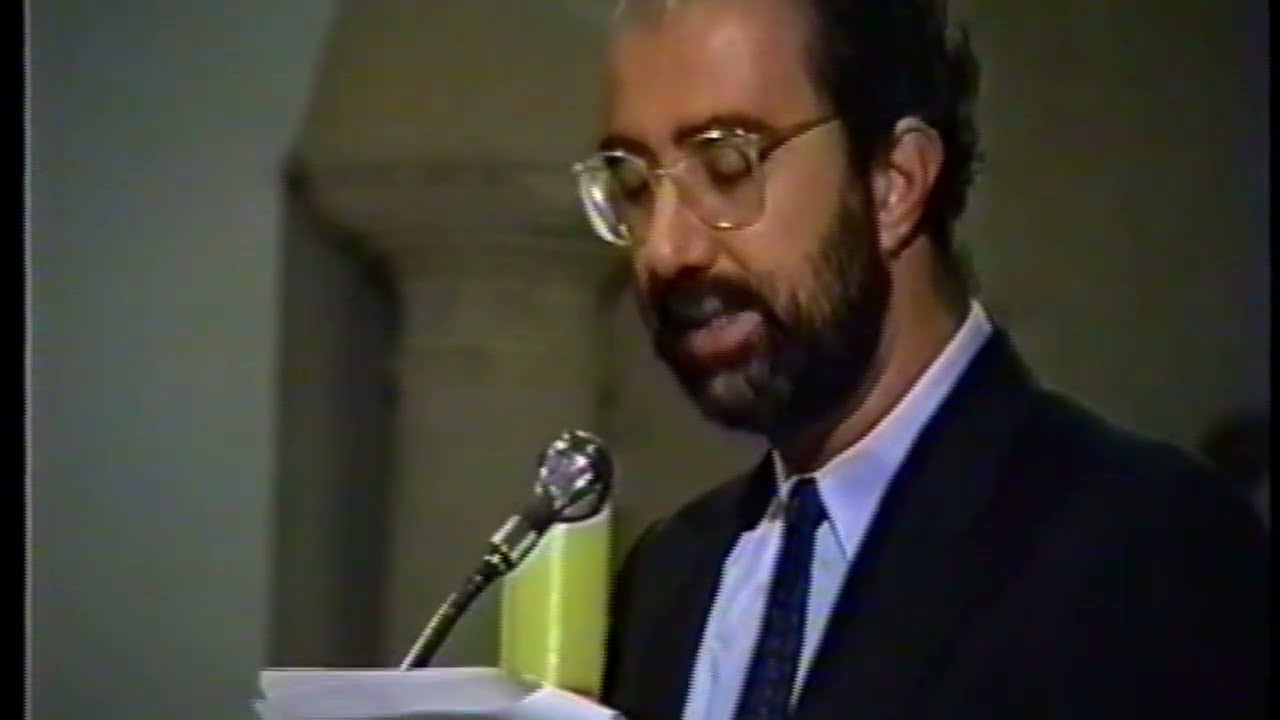 Tomelloso 1990: Solemne función religiosa