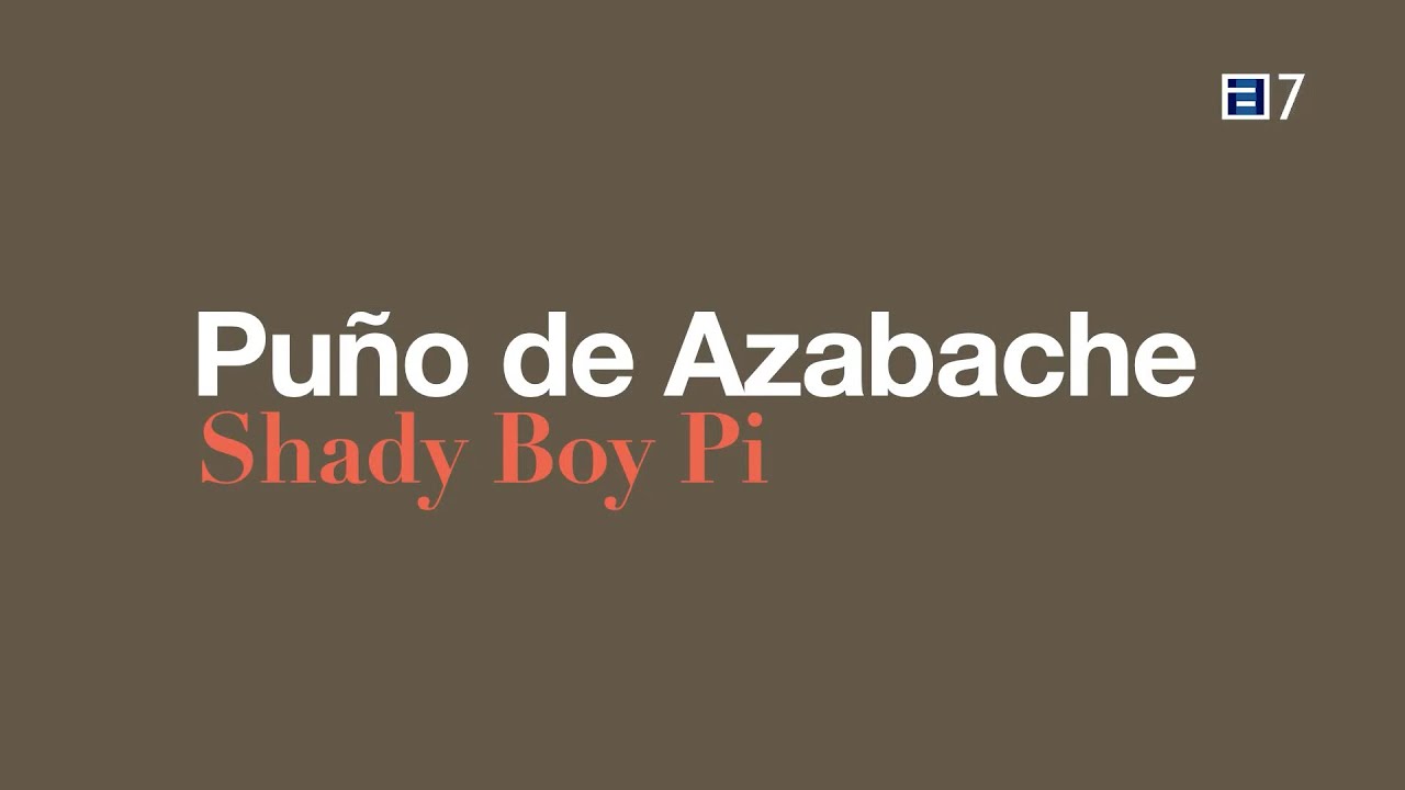 PUÑO DE AZABACHE | Pieces | TPA