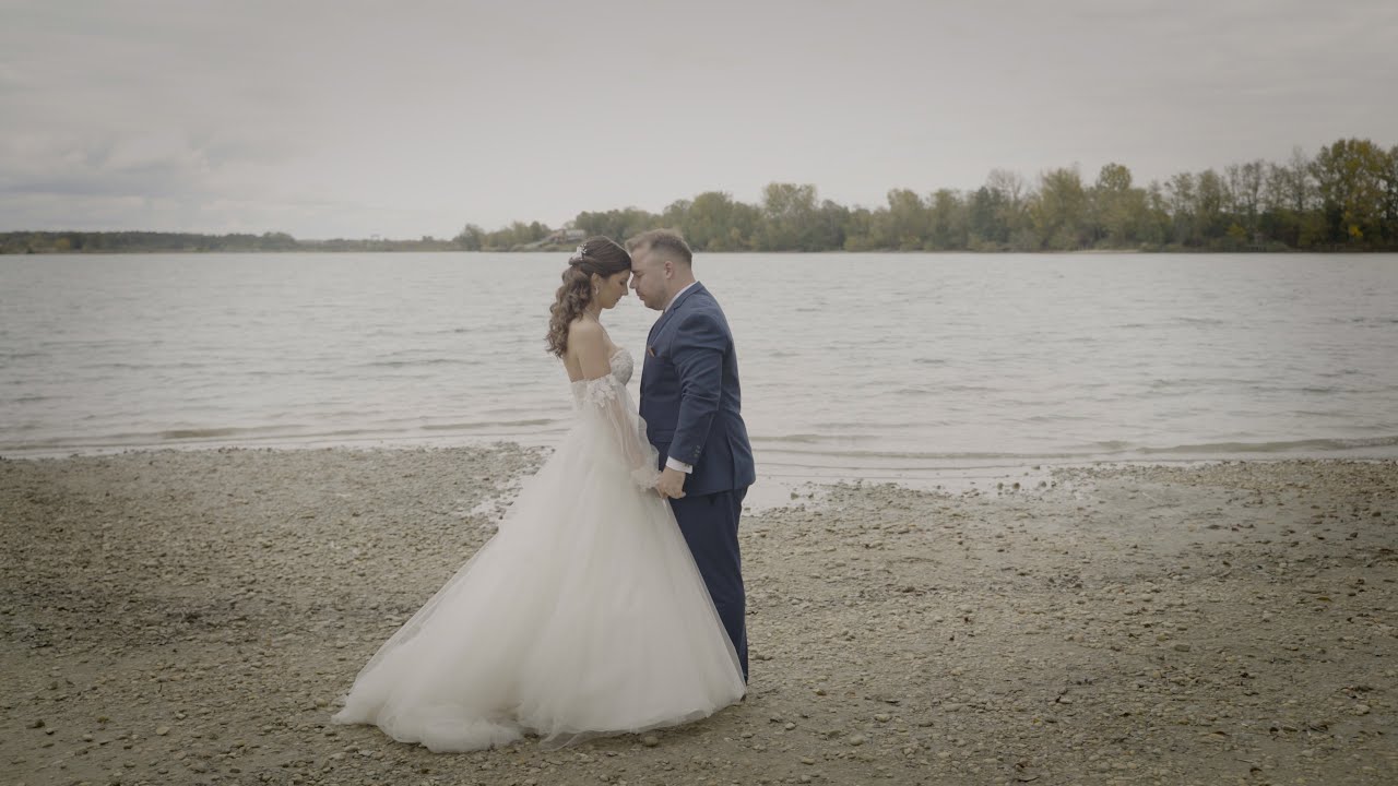Andi & Máté | Gyékényes, 2025