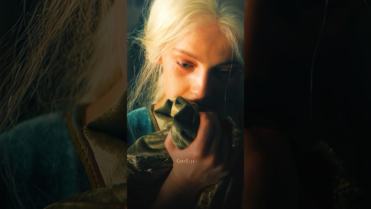 Poor Helaena Didn't Deserve It 😔💔 | Rhaenyra x Helaena | House Of The Dragon