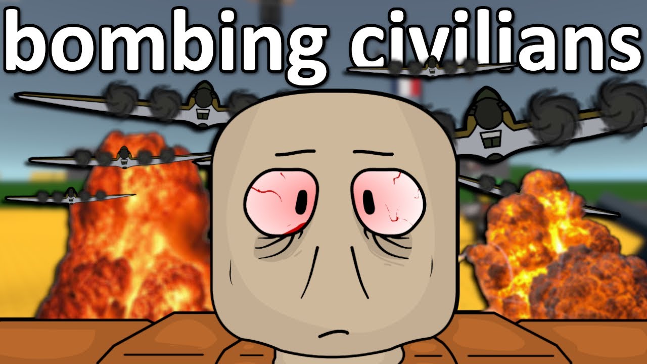 THE MOST OFFENSIVE GAME ON ROBLOX...