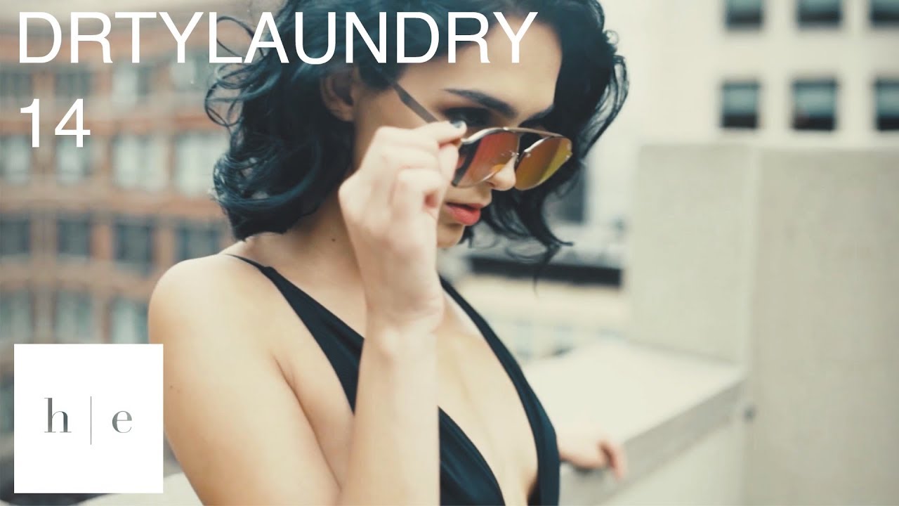 DRTYLAUNDRY - 14