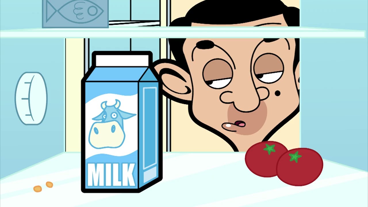 Mr Bean Scout Camp Chaos and Stolen Teddy Mayhem | Mr Bean Animated