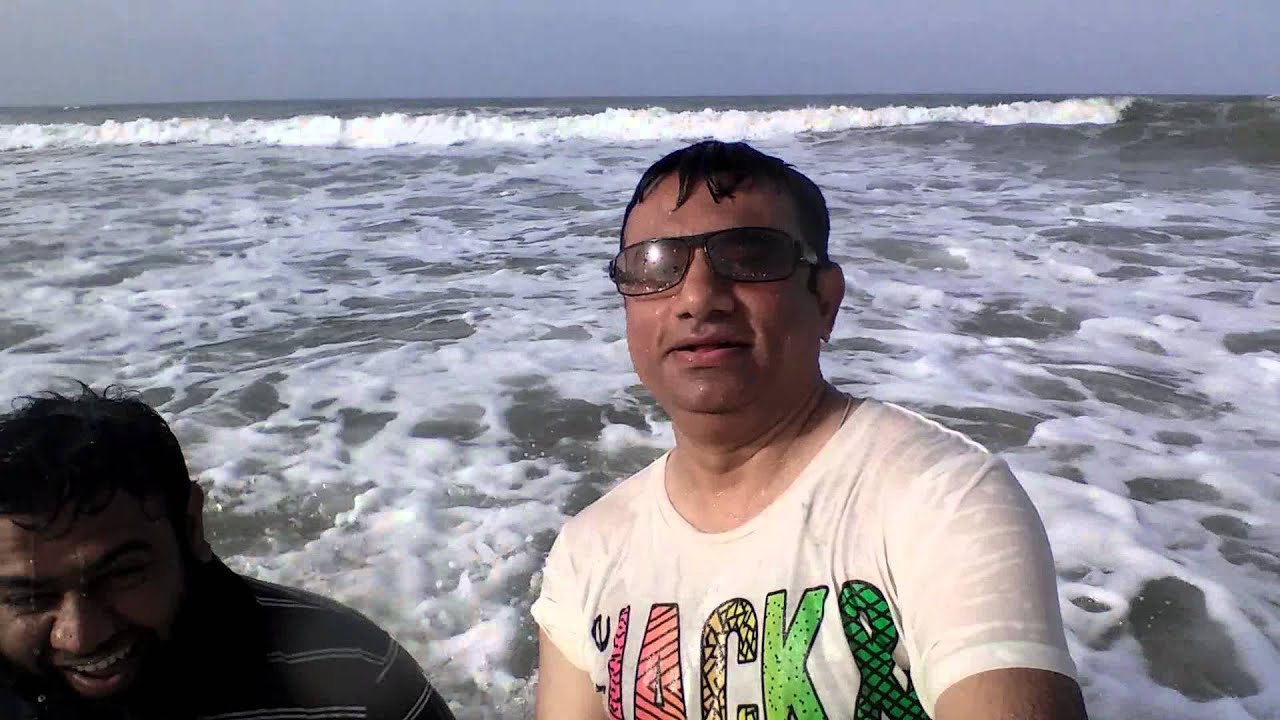 Turtle Beach Karachi