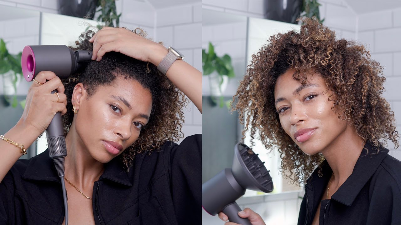 Dyson Supersonic Hair Dryer In Depth Review