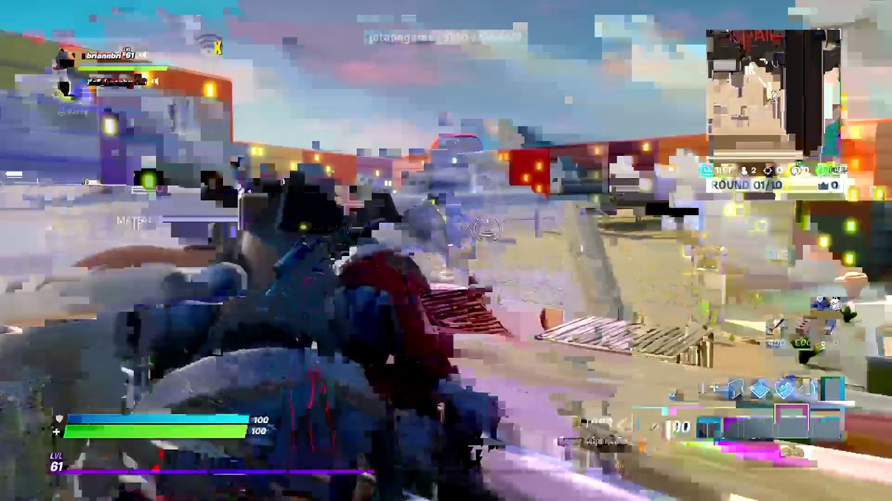 Coi beachy gameplay