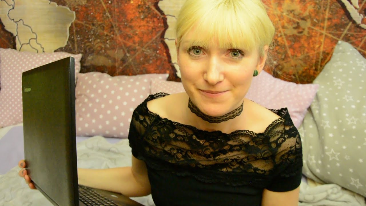 Storytime - Leben als digitale Nomadin