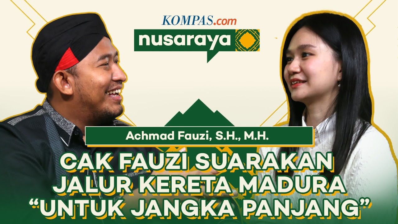 NR #80: Sumenep Punya Pulau yang Kadar Oksigennya Terbaik di Dunia, Minim Polusi, Bikin Awet Muda!