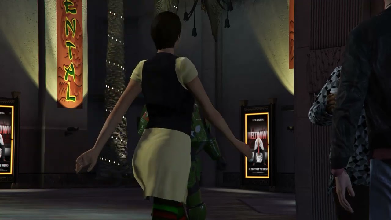 The Los Santos