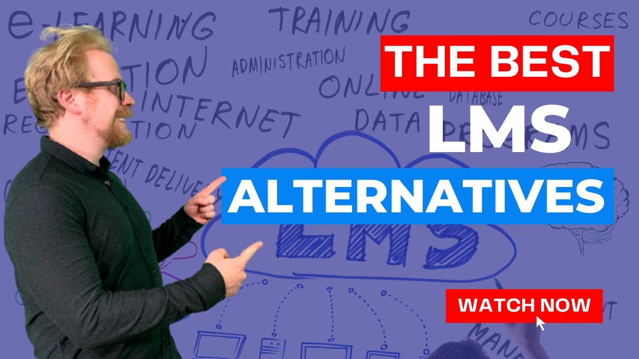 What are the Alternatives to an LMS?