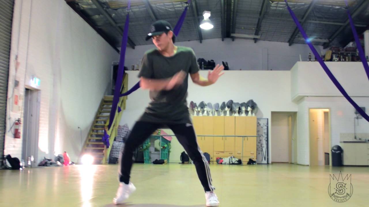 Kentaro Ando | See You Again - Wiz Khalifa ft. Charlie Puth | SCTY