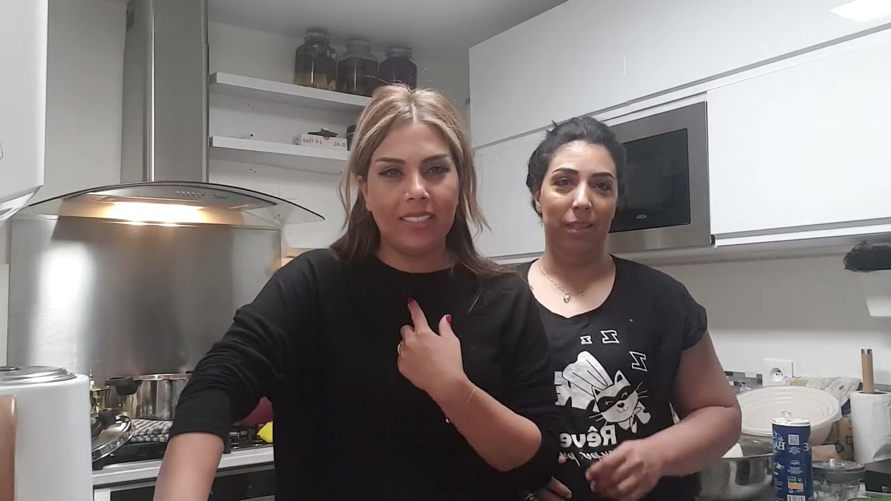 ختي وقالب السكر ورايبي جميلة وكملتها وحملتها بالبيرة 😳🤯