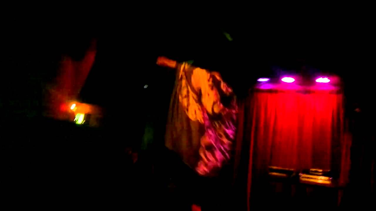 Sage Francis Broken Wings