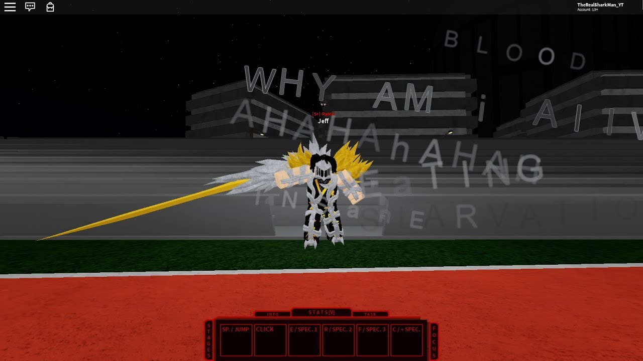 Getting TakiK1 in Ro Ghoul || (Roblox)